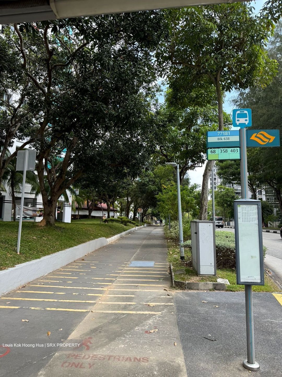 Blk 636 Pasir Ris Drive 1 (Pasir Ris), HDB 5 Rooms #499013741